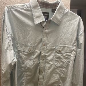 Western shirt